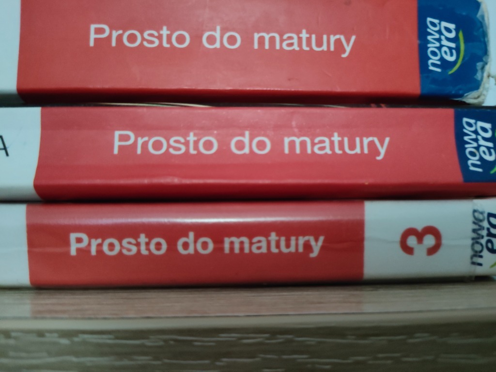 Prosto do matury poziom podstawowy i rozszerzony | Łasin | Kup teraz na Prosto Do Matury 1 Pdf