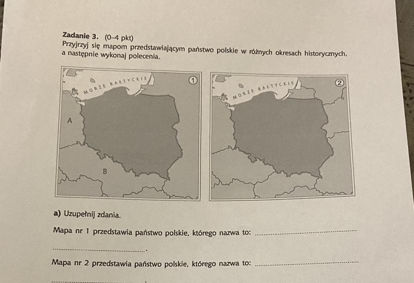 prosze o pomoc polska rzeczpospolita ludowa - Brainly.pl Polska Rzeczpospolita Ludowa Sprawdzian Klasa 6