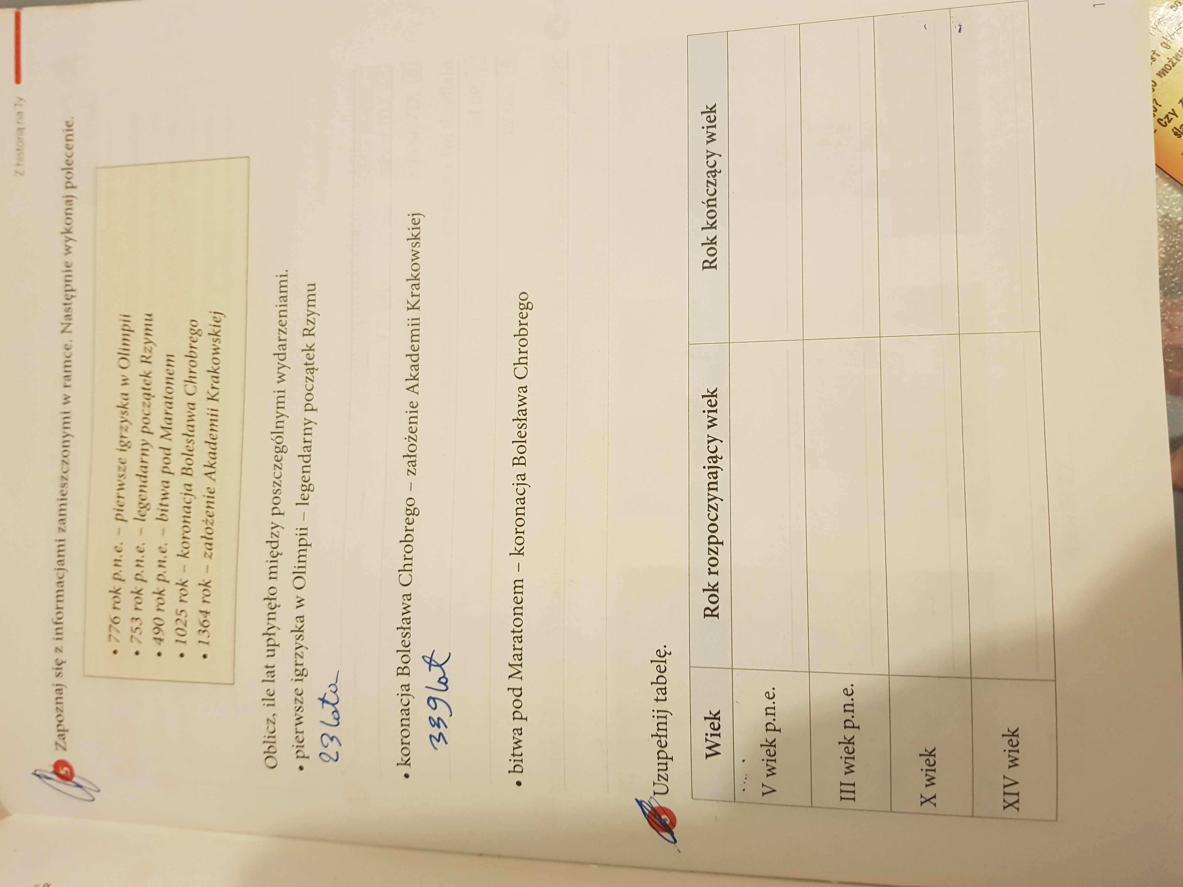 Zapoznaj Sie Z Ponizszymi Wypowiedziami A Nastepnie Wykonaj Zadania