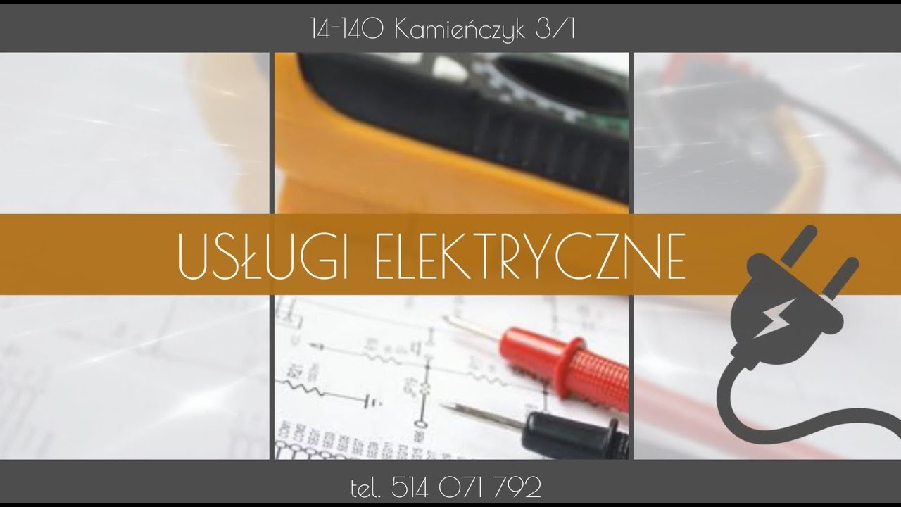 Protokół odbioru instalacji elektrycznej Kamieńczyk Kamil Brudziński Jakie Uprawnienia Do Odbioru Instalacji Fotowoltaicznych