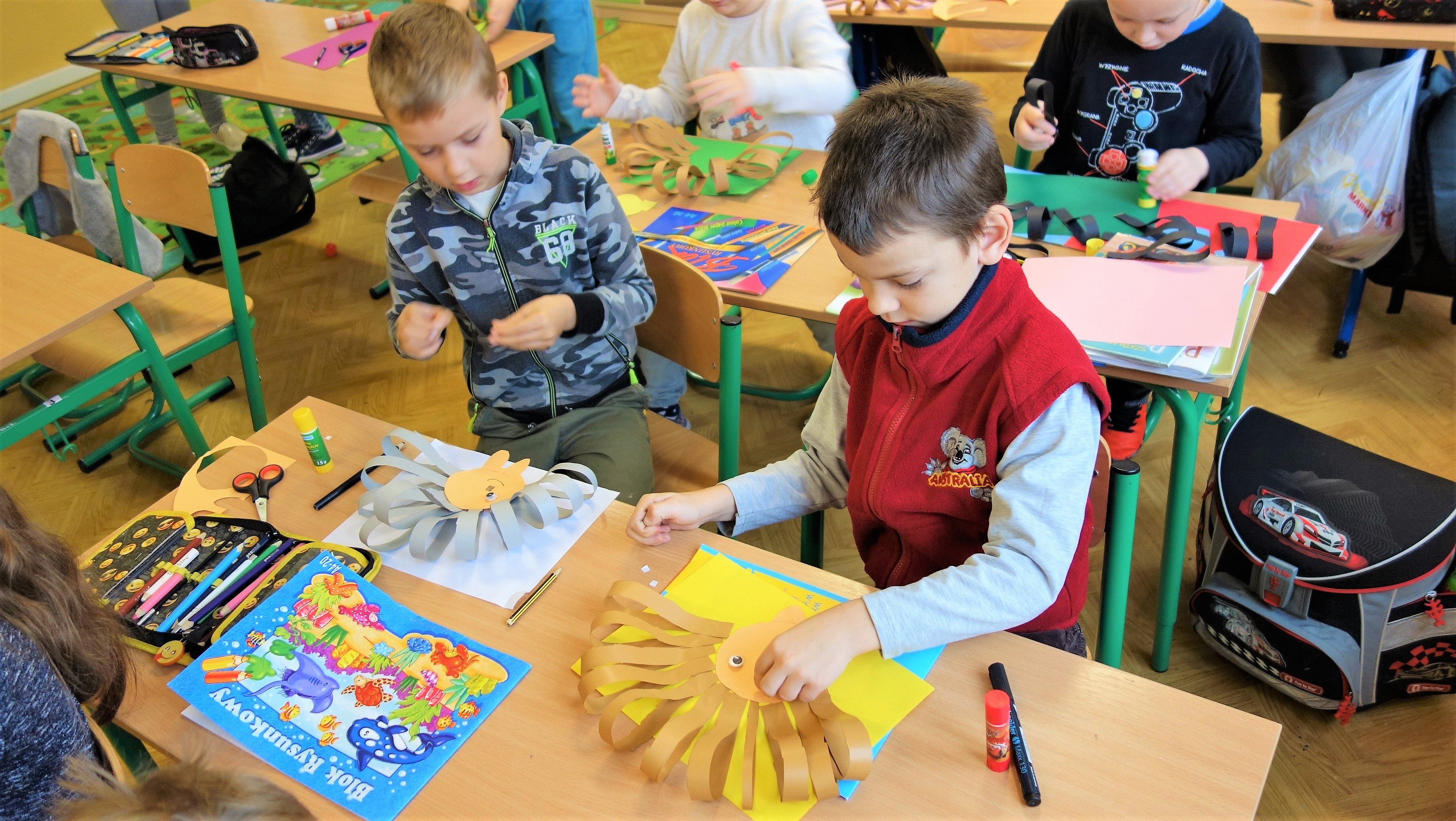 Protokół Z Konkursu Plastycznego Wzór