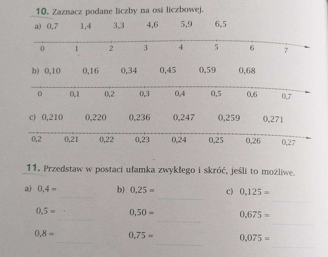 Przedstaw Liczbę W Postaci Ułamka Zwykłego Przedstaw Realia W Których Rozgrywa Się Akcja Powieści Opowieść Wigilijna