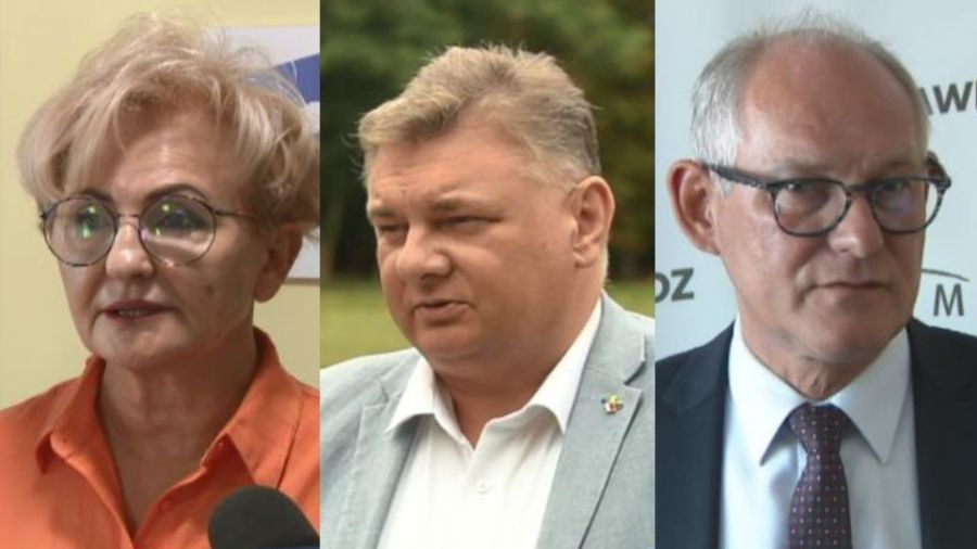 Porozumienie Zawarte Między Partiami Politycznymi