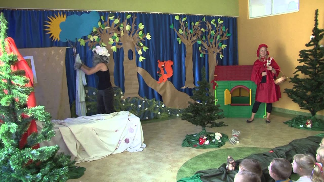 Scenariusze Teatralne Dla Dzieci Pdf