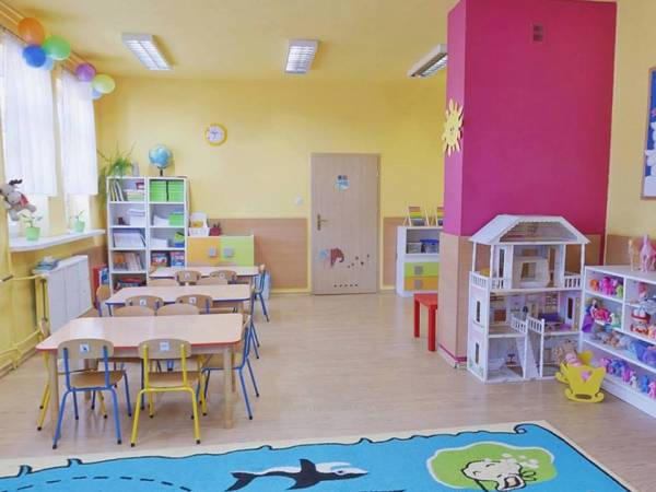 Przedszkole Nr 15 W Starachowicach