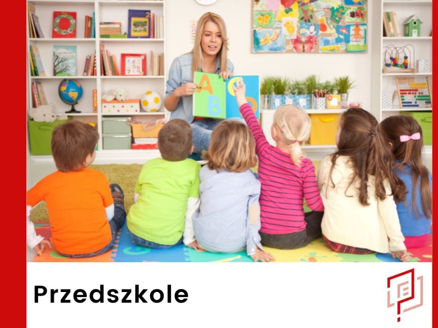 Jadłospis Przedszkole Katowice