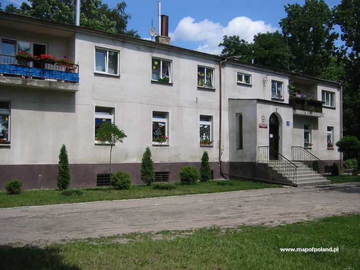 Przedszkole Samorządowe Nr 1 W Gołdapi