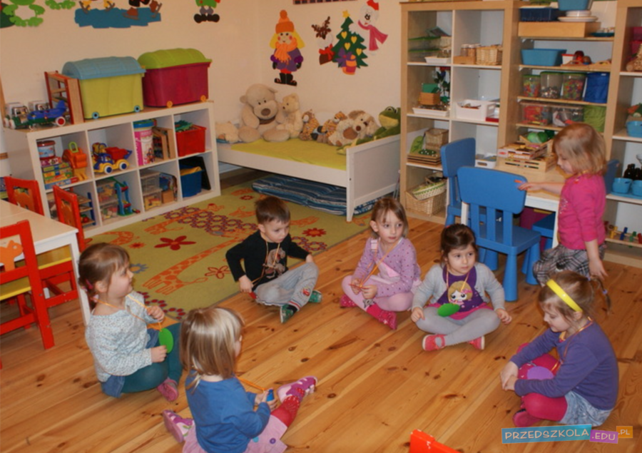 Przedszkole Villa Bambini Piotrków Trybunalski, opinie Przedszkole Nr 1 Piotrków Trybunalski