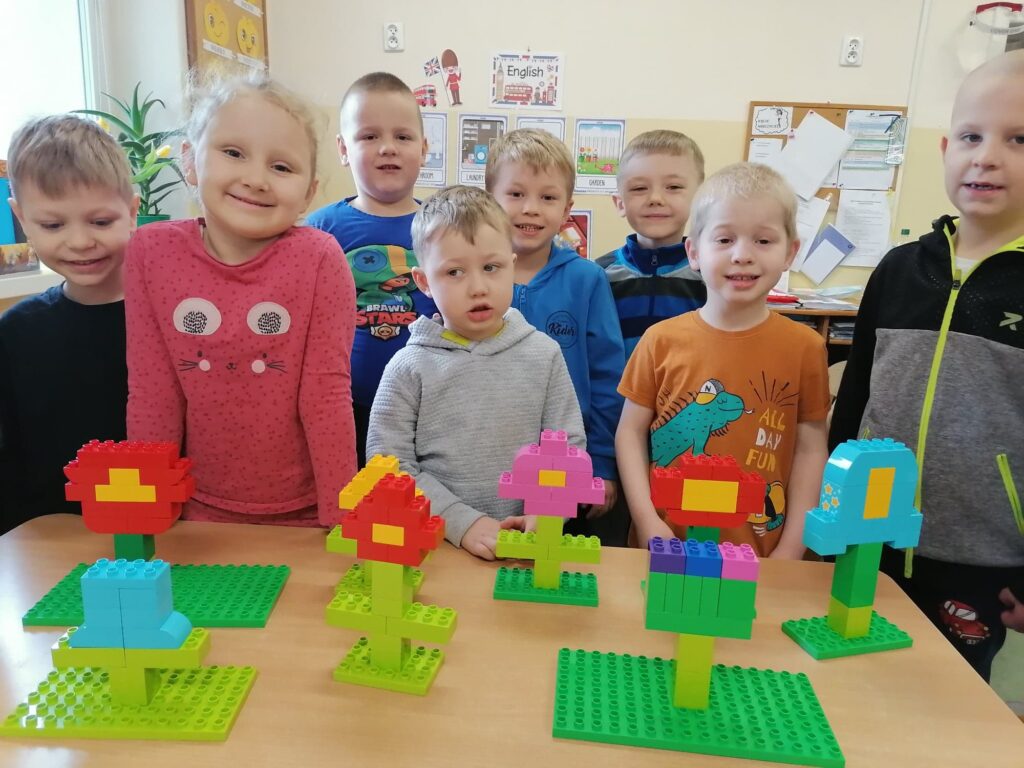 Przedszkole Nr 271 Wróbelka Elemelka
