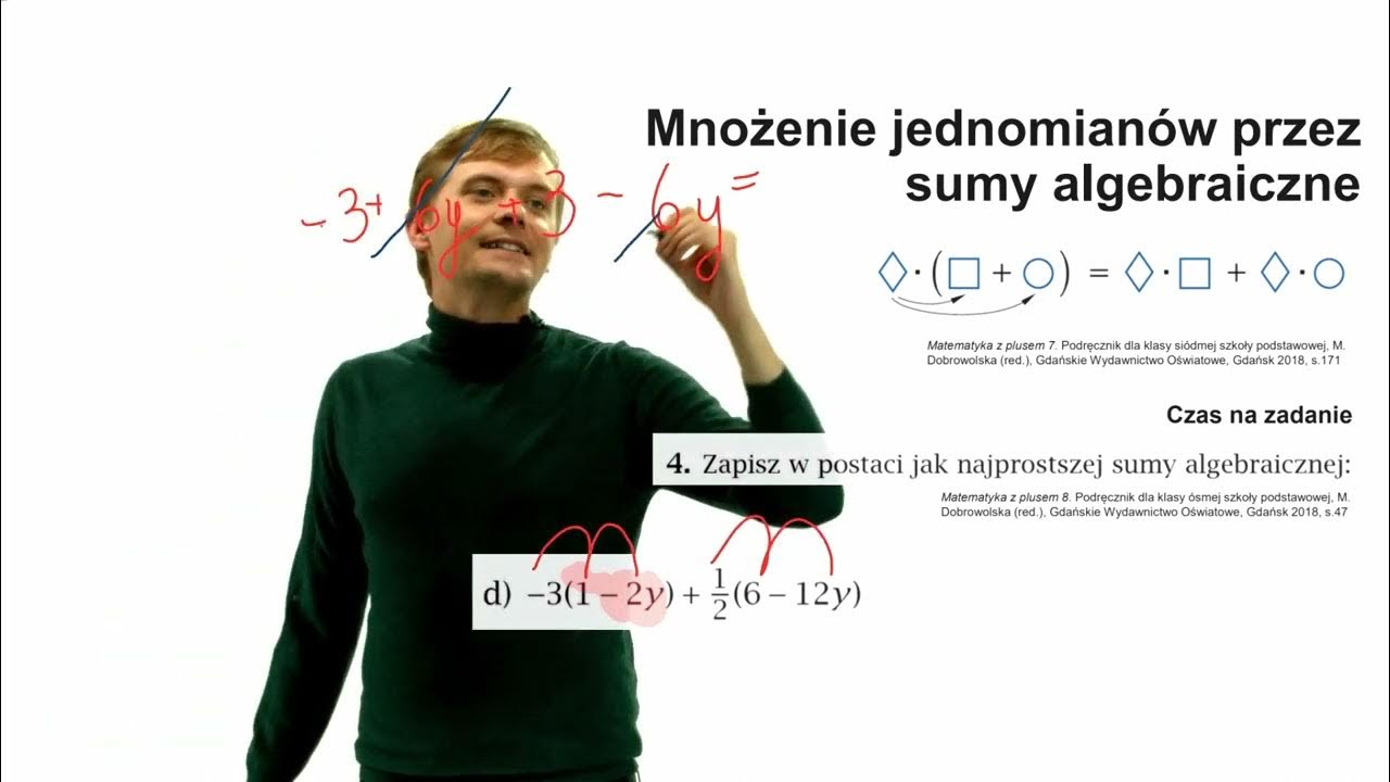Matematyka Klasa 8 Zadania Pdf
