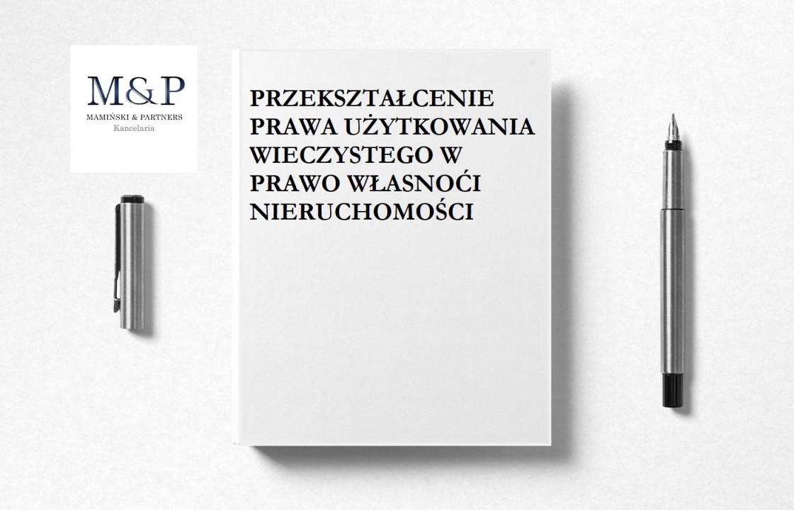 Przekształcenie Prawa Użytkowania Wieczystego W Prawo Własności Katowice