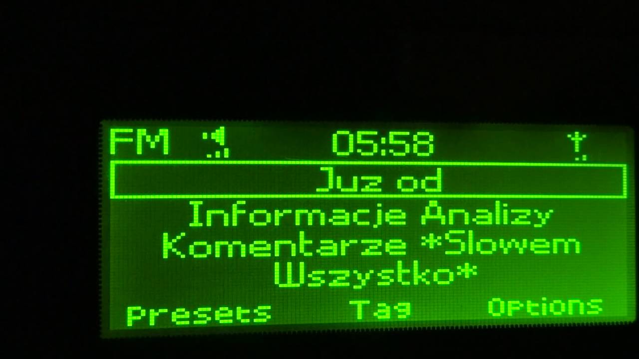 Polskie Radio Regionalna Rozgłośnia W Białymstoku