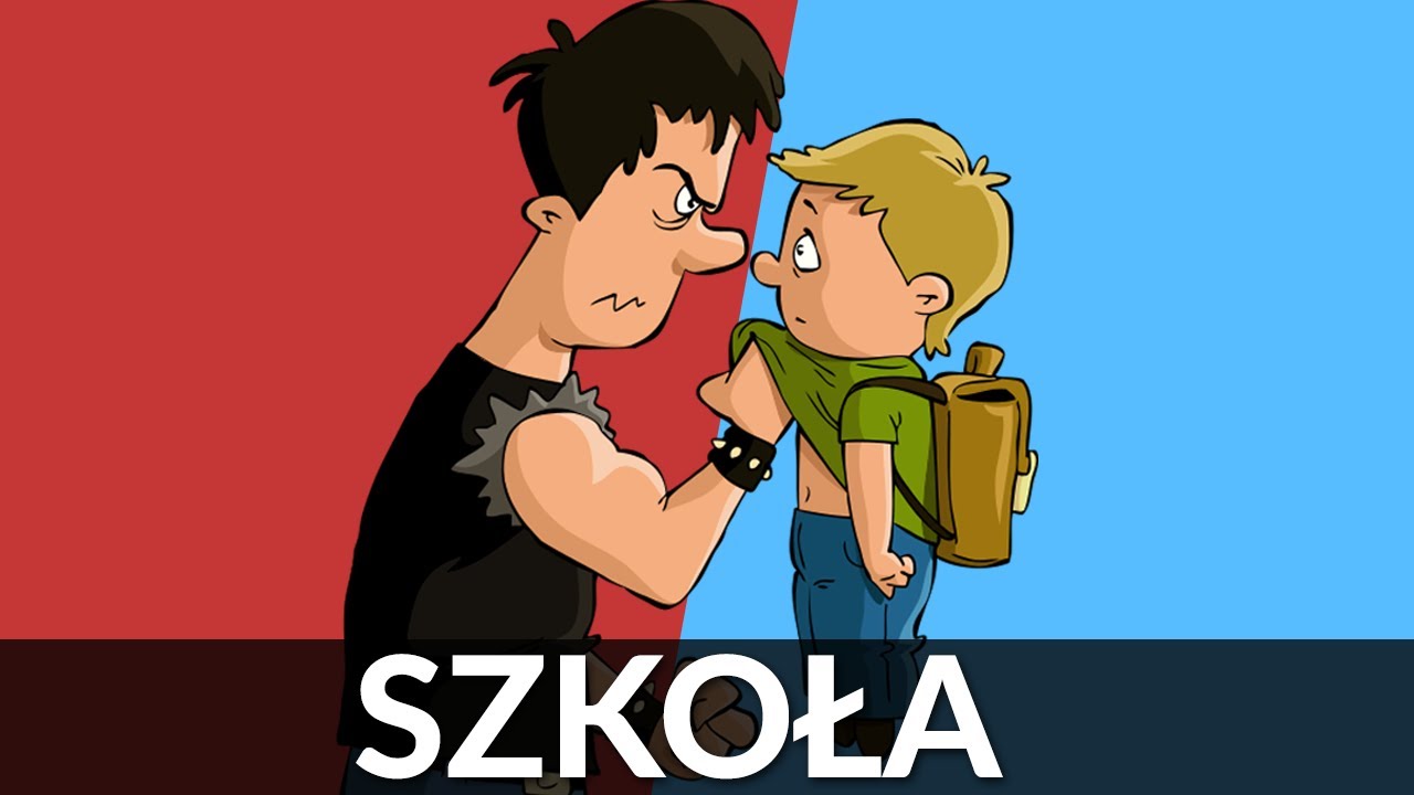 Ankieta Na Temat Agresji Wśród Młodzieży