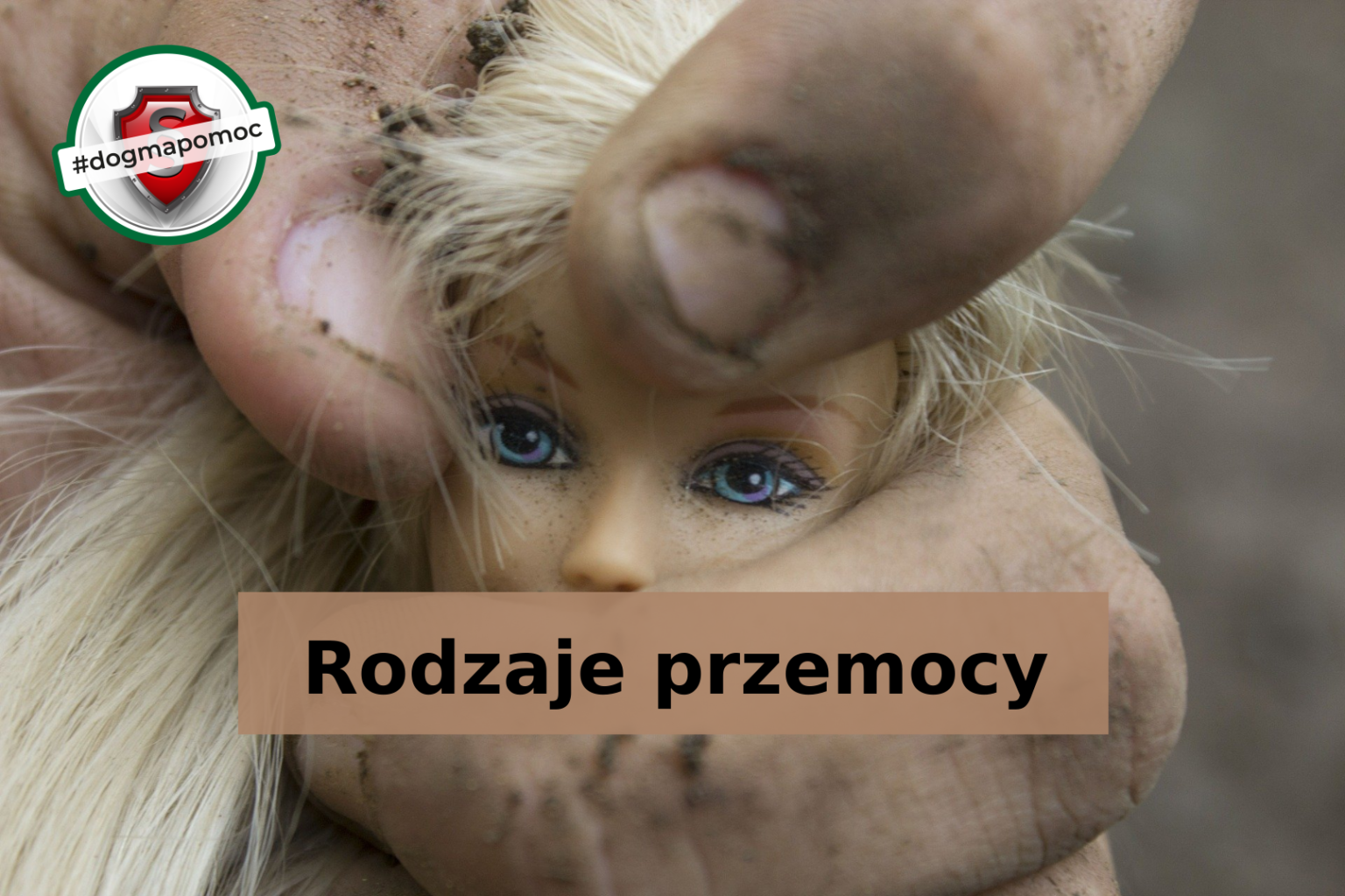 Najbardziej Spotykanym Rodzajem Przemocy Wobec Dzieci Jest