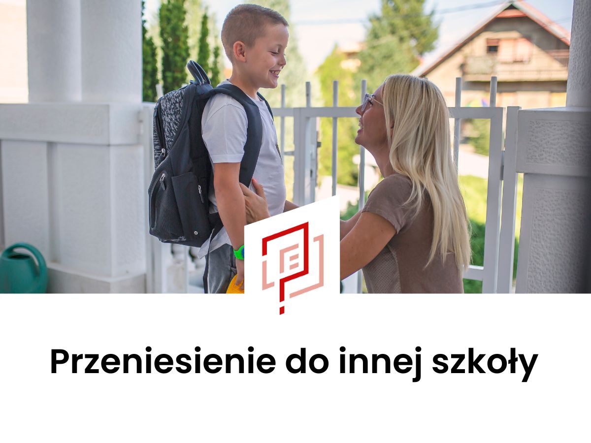 Przeniesienie do innej szkoły - wzór podania [PDF lub DOC] 2025 Wzor Podania O Przeniesienie Do Innej Klasy