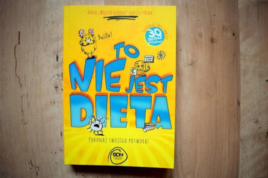 To Nie Jest Dieta Pdf Chomikuj
