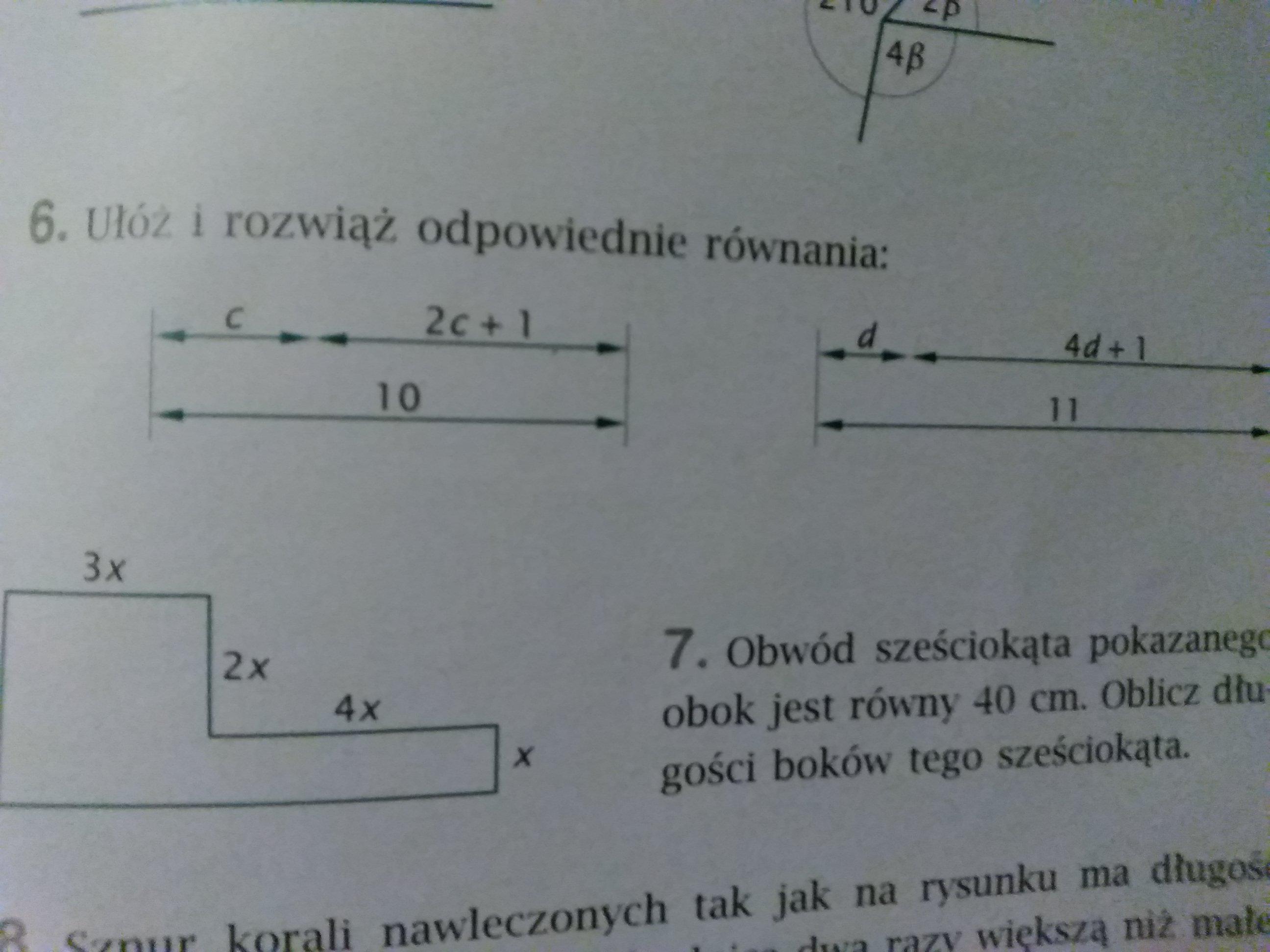 Wstaw Przecinki W Odpowiednie Miejsca