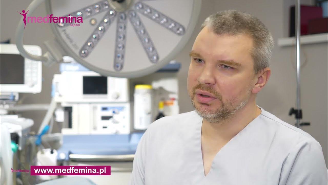 Rekonwalescencja Po Operacji Przepukliny Pachwinowej