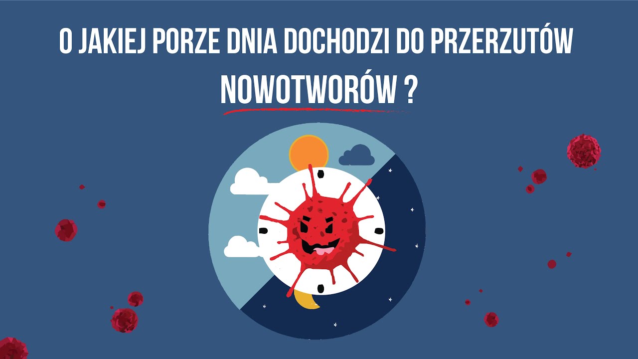 Przerzuty nowotworowe a pora dnia — kiedy dochodzi do nich i jakie Kiedy Dochodzi Do Drugiej Tury Wyborów