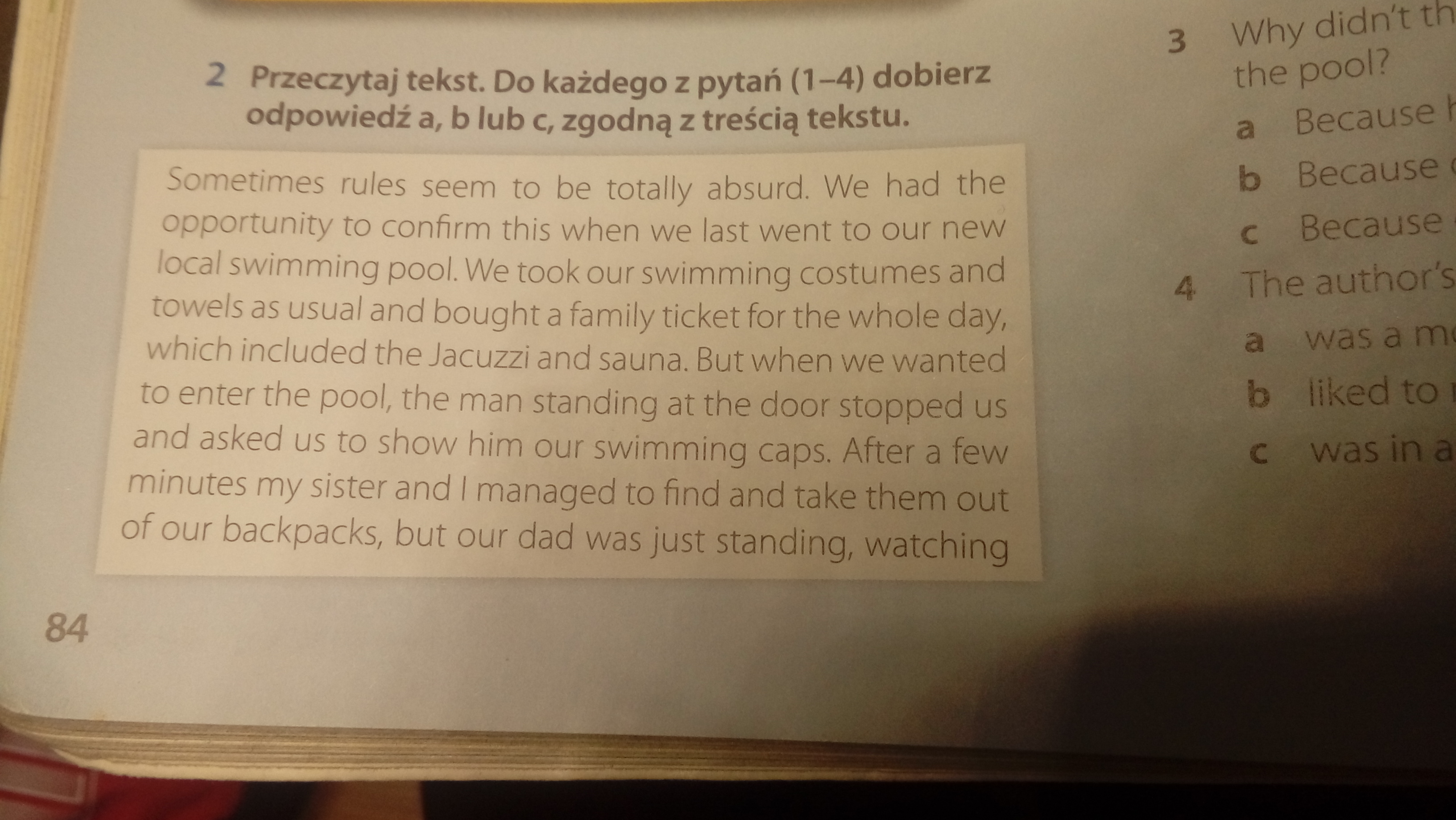 Przetłumacz tekst z angielskiego na polski!!! Bardzo proszę o pomoc Przetłumacz Tekst Piosenki Z Angielskiego Na Polski