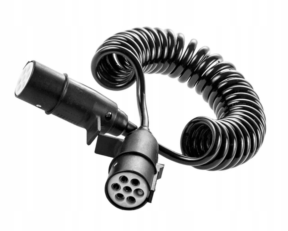 Sprad Elektryczny