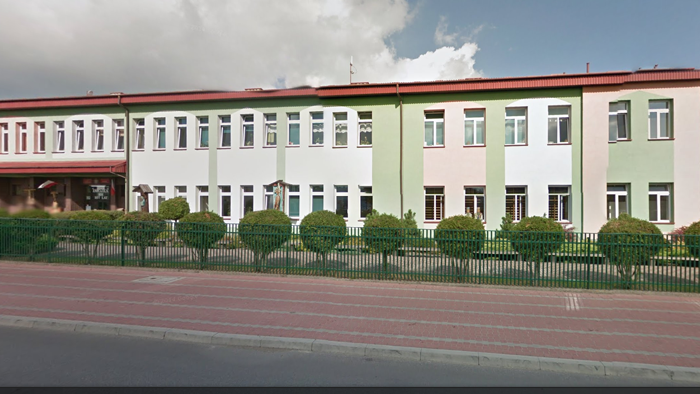 Szkola Podstawowa Nr 2 Kolbuszowa