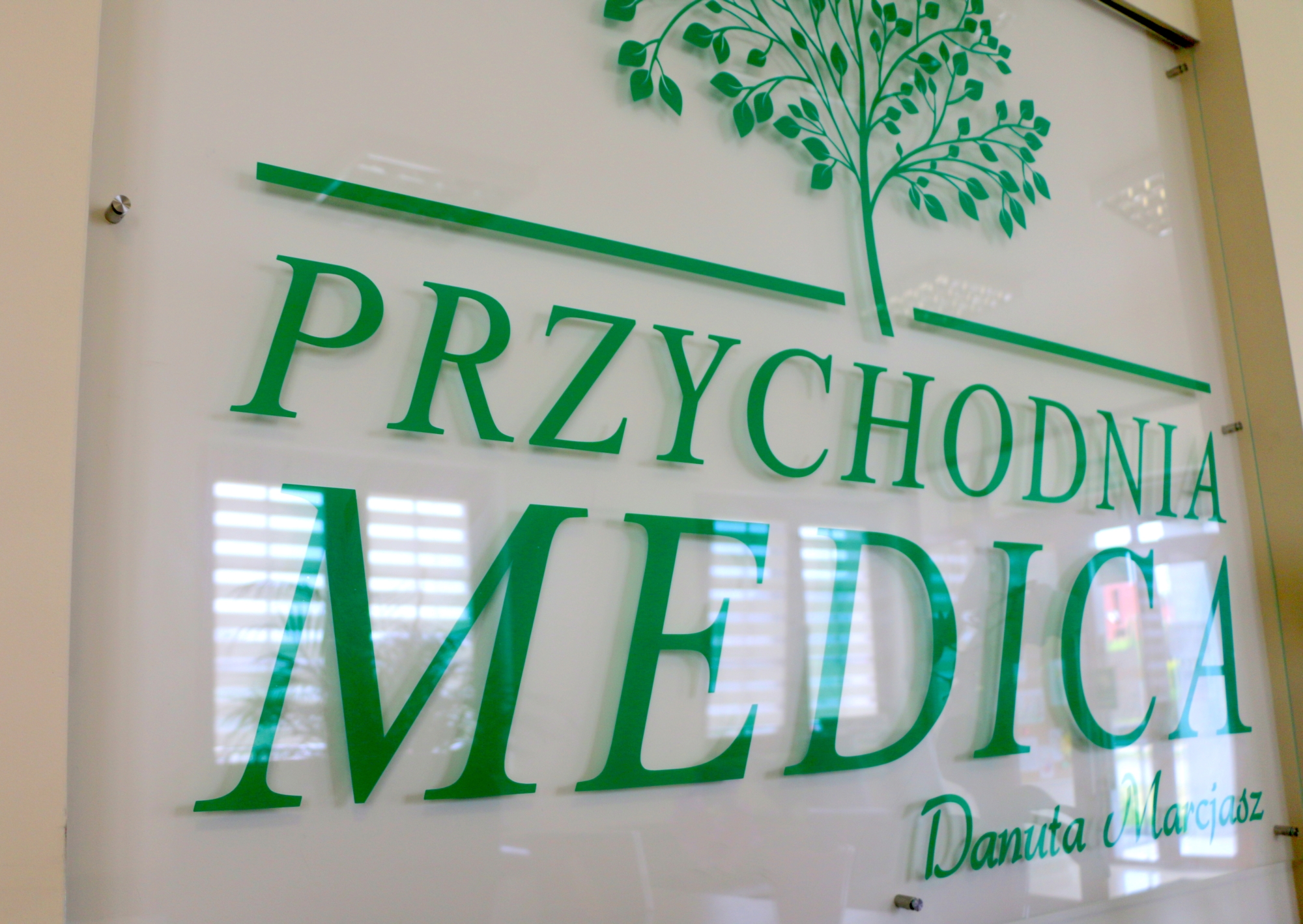 Przychodnia Medica Danuta Marcjasz Olesno Macierzyńska Danuta I Partnerzy Lekarze Przychodnia Specjalistyczna 26 600 Radom