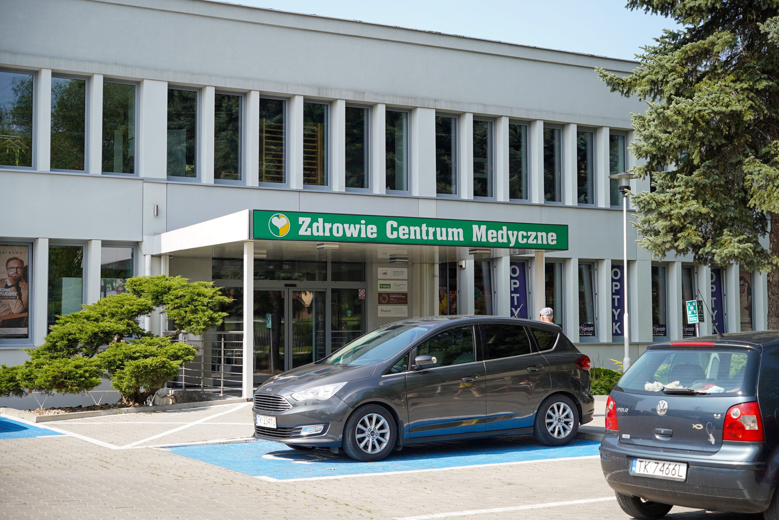 Przychodnia Ul Wyzwolenia Piotrków Tryb
