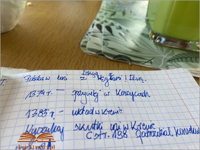 Przyczyny I Skutki Unii Lubelskiej - Co Należy Wiedzieć?. maj 2025 Przyczyny I Skutki Unii Lubelskiej