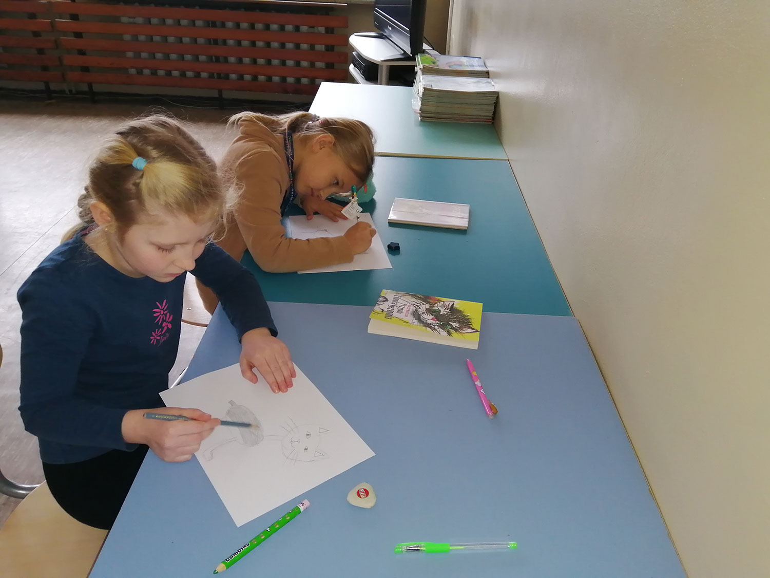 Przygody Filonka Bezogonka – SP nr 47 Test Z Lektury Przygody Filonka Bezogonka