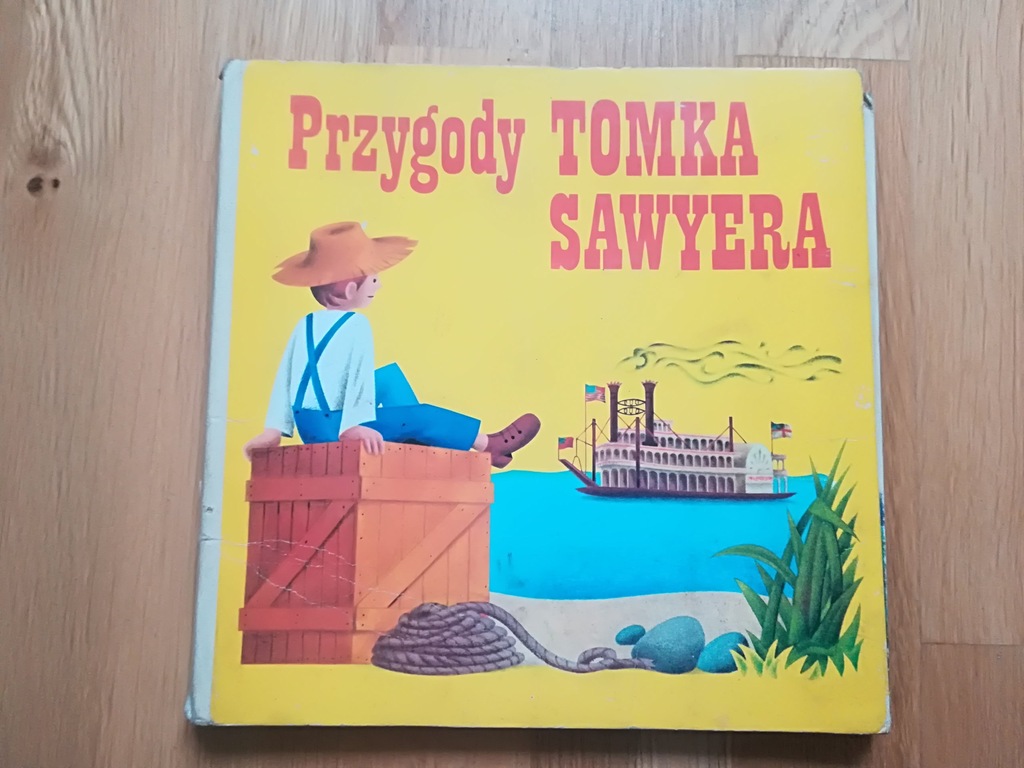 Kiedy I Gdzie Należy Szukać Skarbu Przygody Tomka Sawyera