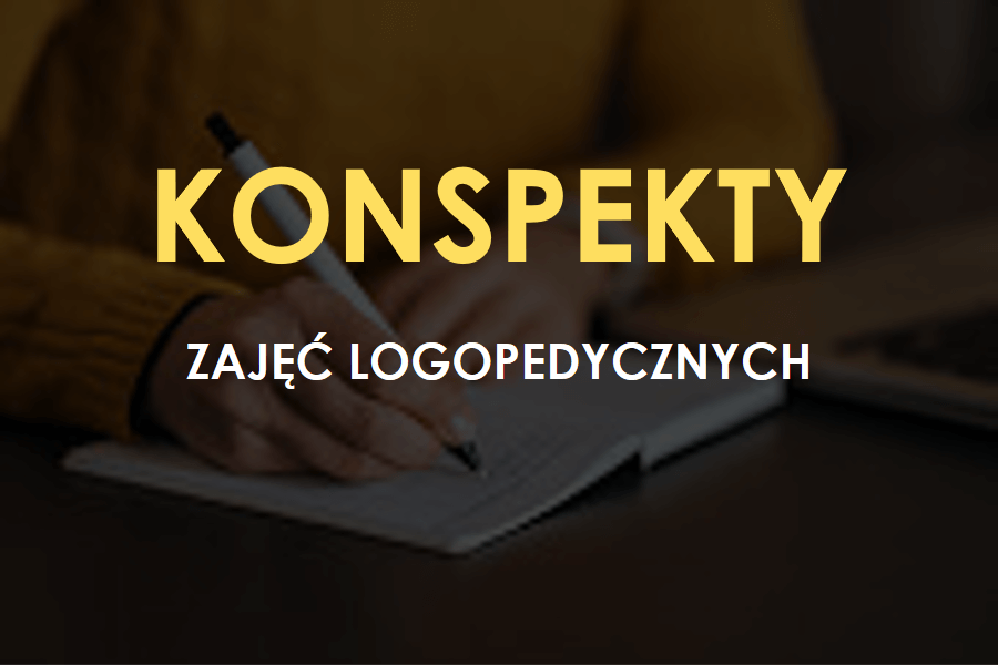 Konspekt Zajęć Logopedycznych Z Dzieckiem Upośledzonym Umysłowo