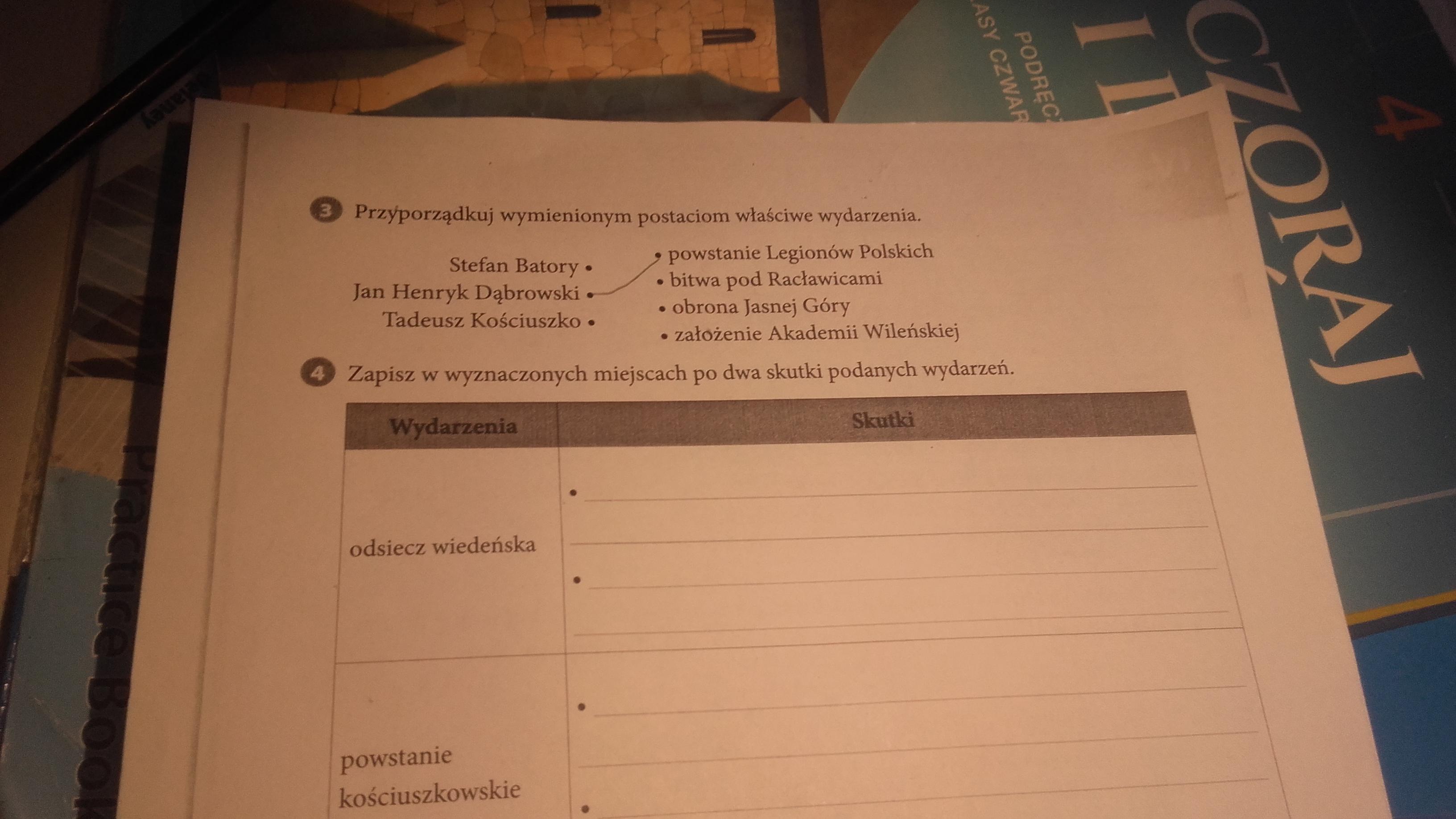 Przyporzadkuj Wlasciwe Opisy Wymienionym Postaciom Giuseppe - Margaret Przyporzadkuj Wlasciwe Opisy Wymienionym Postaciom Giuseppe