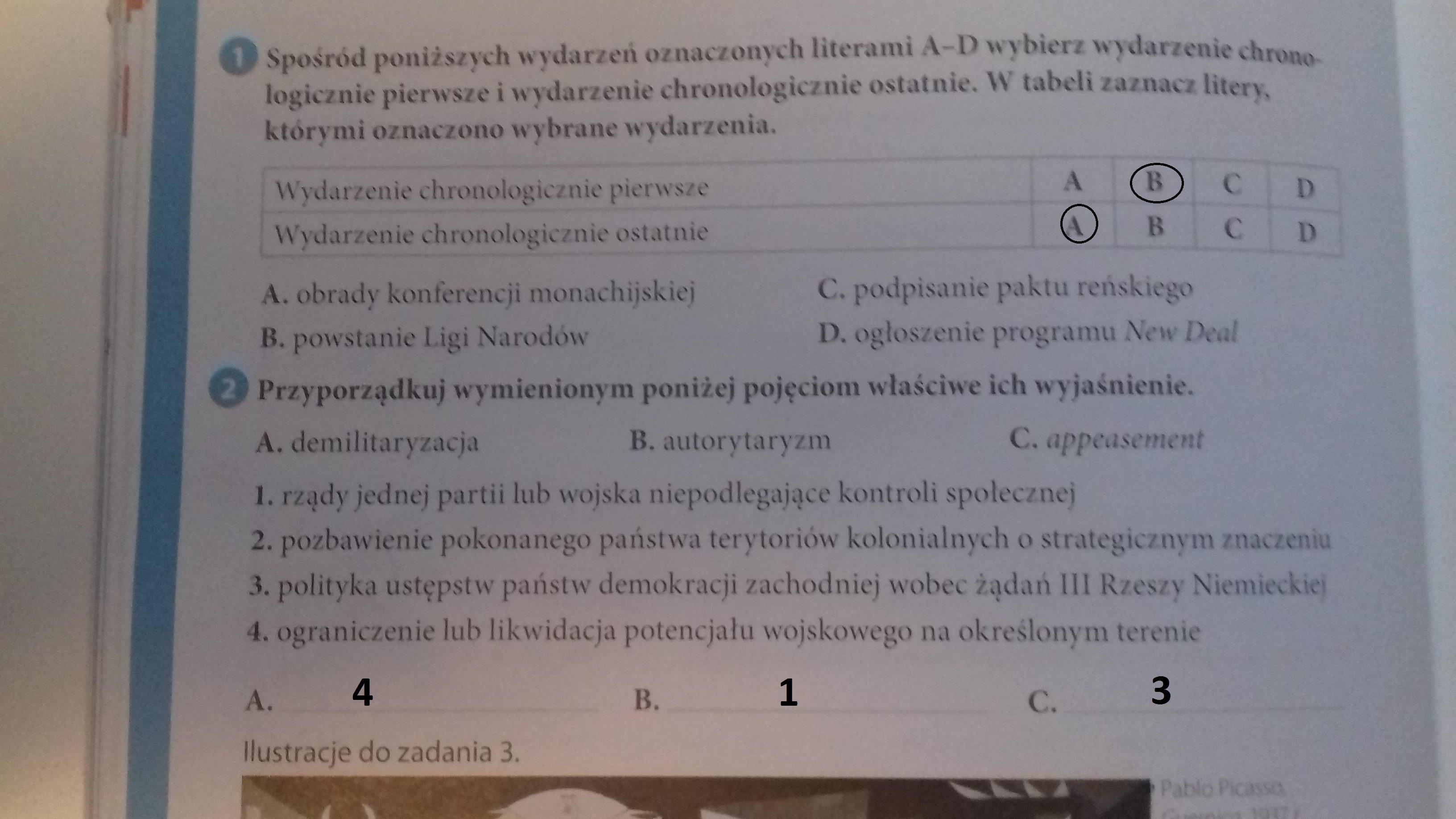 Przyporządkuj Właściwe Opisy Wymienionym Postaciom Giuseppe - Margaret Test Sprawdzajacy 4 Bezpieczenstwo Wos Margaret Wiegel