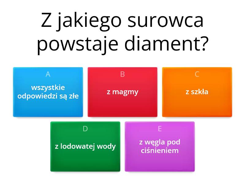 Przyroda klasa 4 dział 5 - Quiz Test Przyroda Klasa 4 Dzial 5
