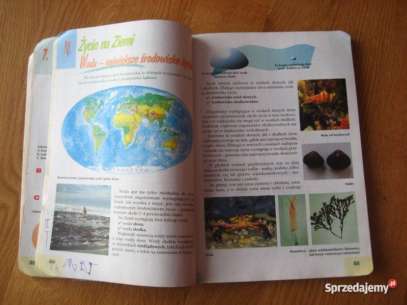 PRZYRODA NOWA ERA KLASA 4 - Sprzedajemy.pl Nowa Era Przyroda Klasa 4 Pdf