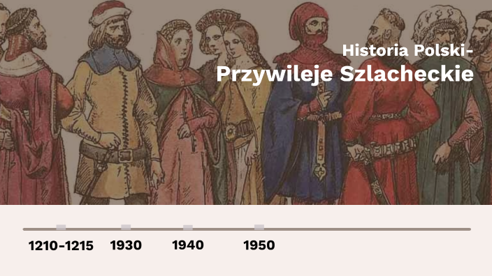 Przywileje szlacheckie by Dominika ** on Prezi Przywileje Szlacheckie Od 1374 Do 1505