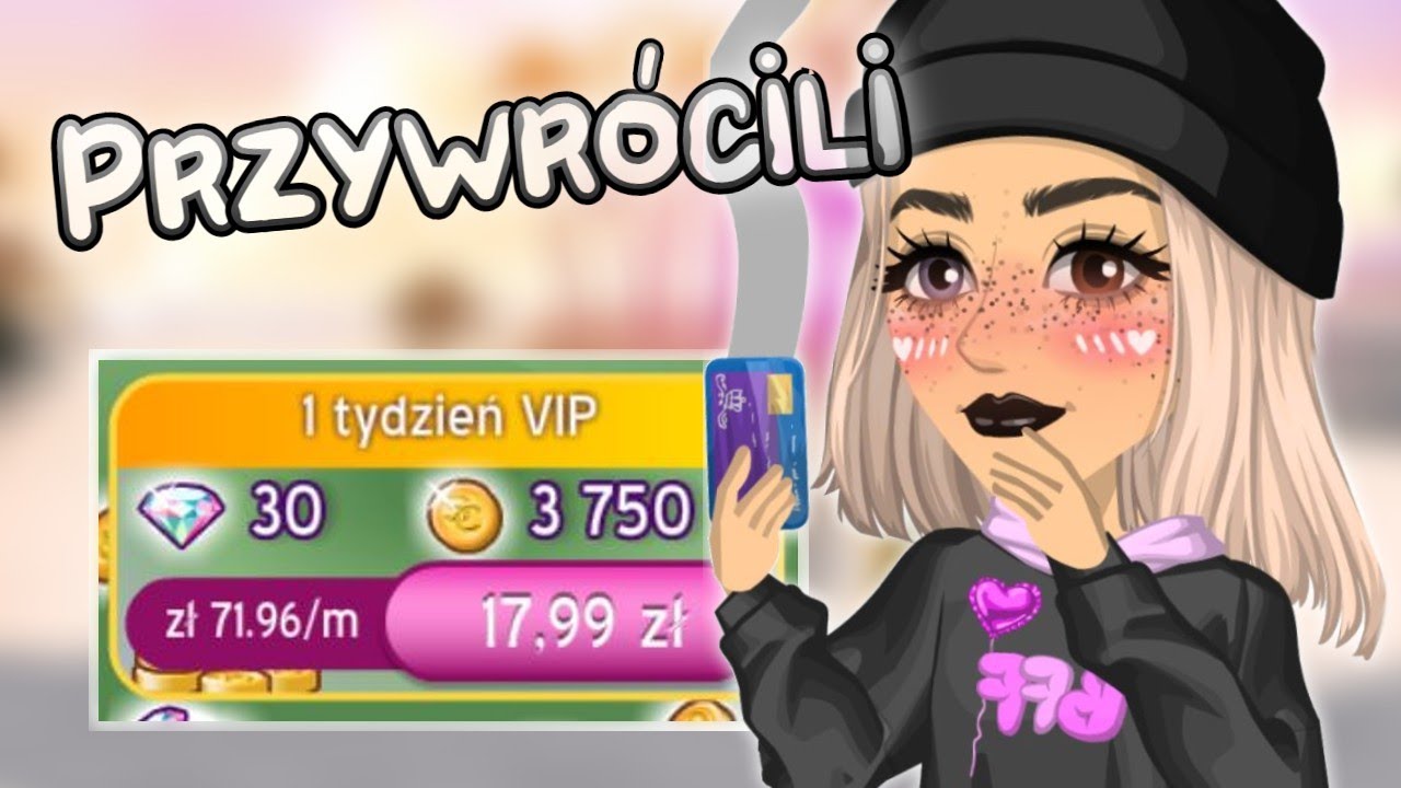 Przywrócili VIPa na tydzień na MSP - YouTube Siedzieć Jak Na Tureckim Kazaniu