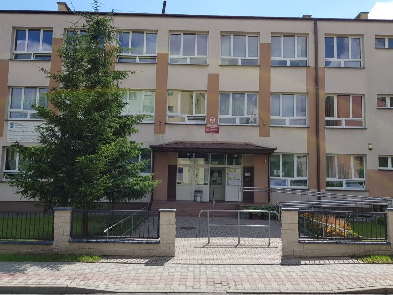 Szkoła Podstawowa Nr 2 W Staszowie