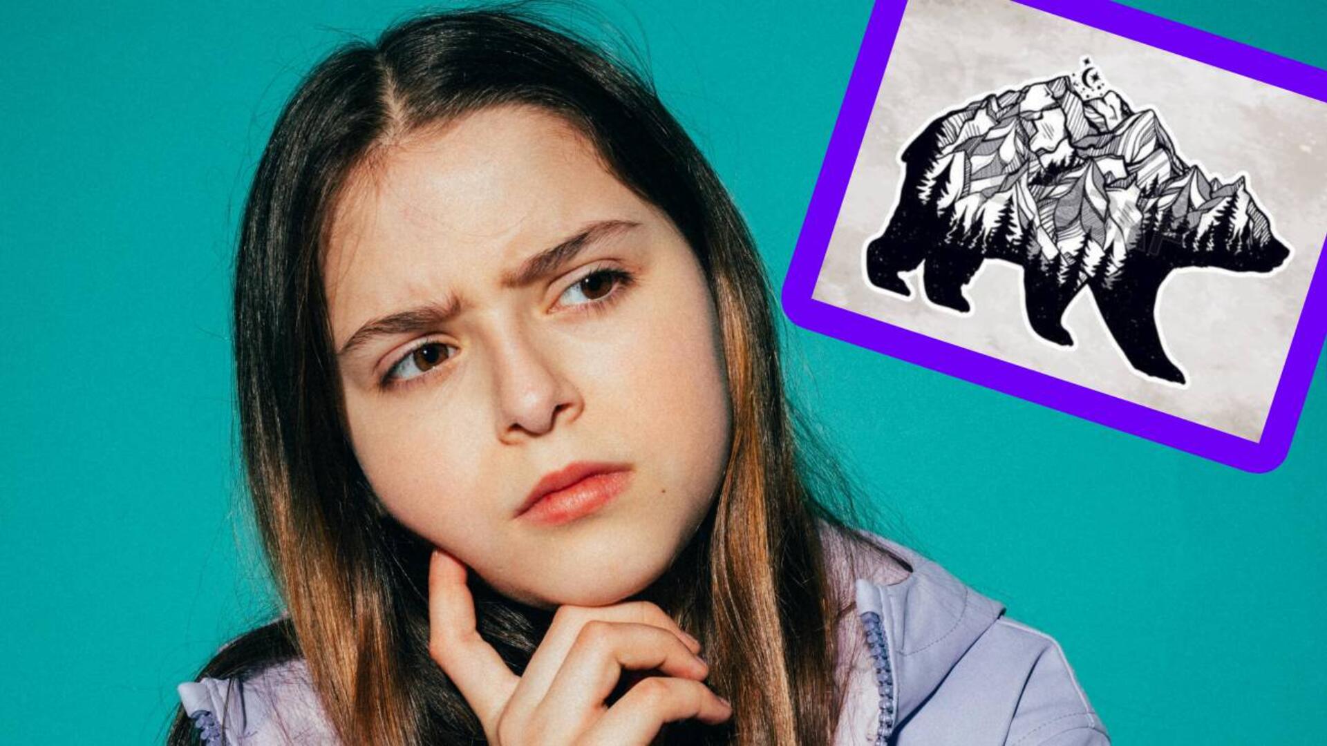 Psychotest. Co widzisz na obrazku? To wiele mówi o twoim wnętrzu Co Widzisz Na Obrazku Psychotest
