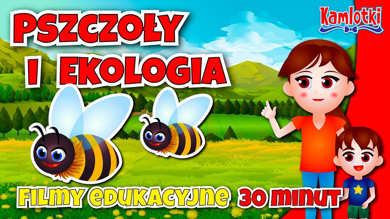 Filmy Edukacyjne Dla Dzieci Youtube