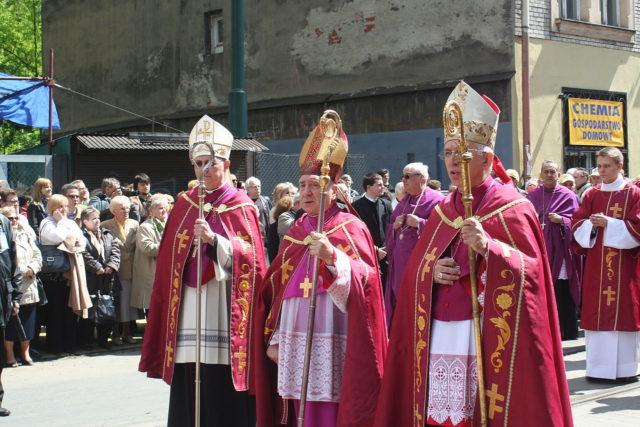 Zgromadzenie Sióstr Najświętszej Rodziny Z Nazaretu