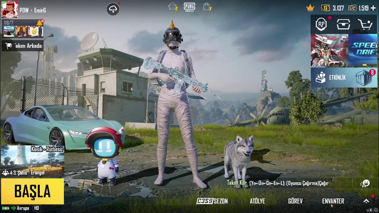 Pubg Mobile C3 S9 Part 22 - YouTube Utwór Literacki świadomie Naśladujący Styl Innego Twórcy