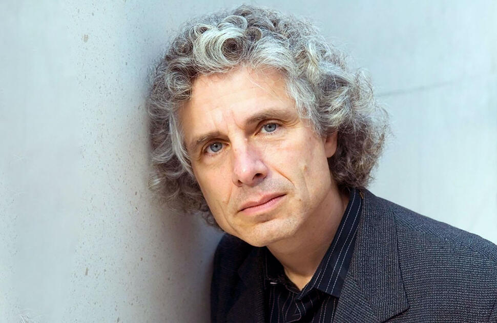 Steven Pinker Jak Działa Umysł Pdf