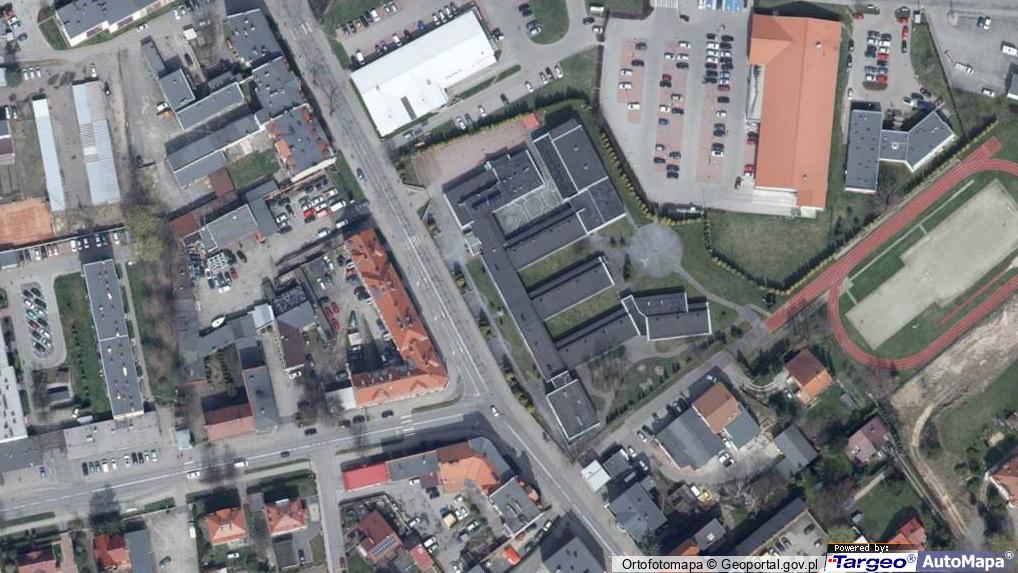 Szkola Podstawowa Nr 12 W Kedzierzynie Kozlu