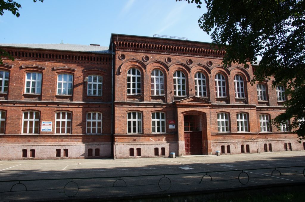 Publiczna Szkoła Podstawowa nr 2 im. Fryderyka Chopina w Świebodzinie Szkola Podstawowa Nr 2 Swiebodzin