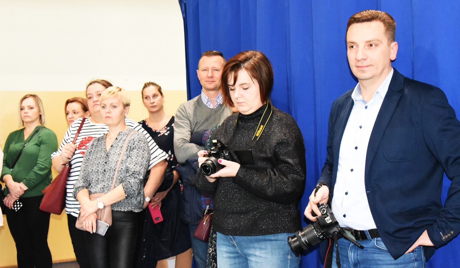 Publiczna Szkola Podstawowa W Janowie Lubelskim