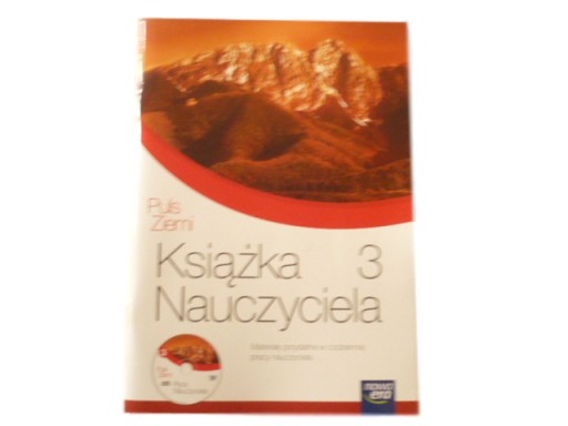 Geografia Puls Ziemi 3 Sprawdziany