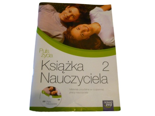 Puls Życia 2 Testy Sprawdziany Książka nauczyciela - 247,90 zł Sprawdzian Z Biologii 2 Gimnazjum Puls Zycia Układ Krążenia