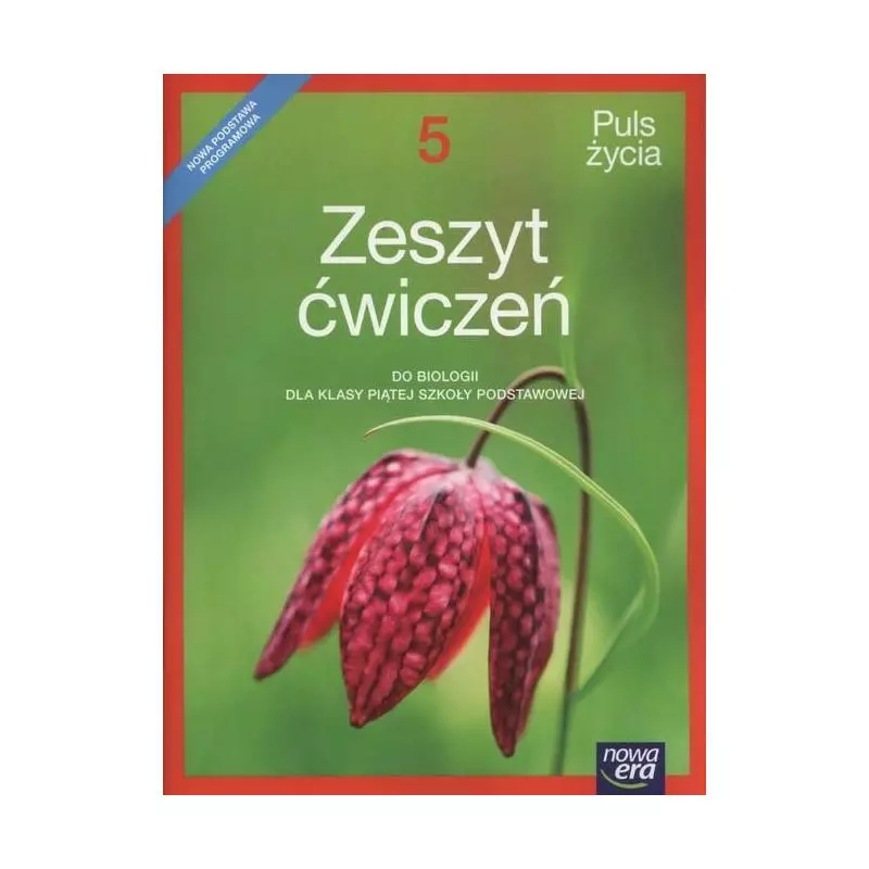 Biologia Puls Zycia Klasa 5